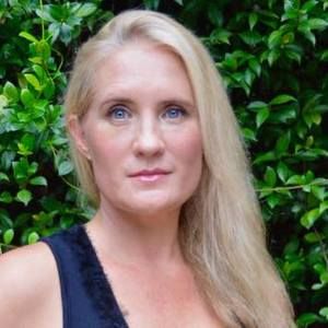 Meet your Posher, Kristina